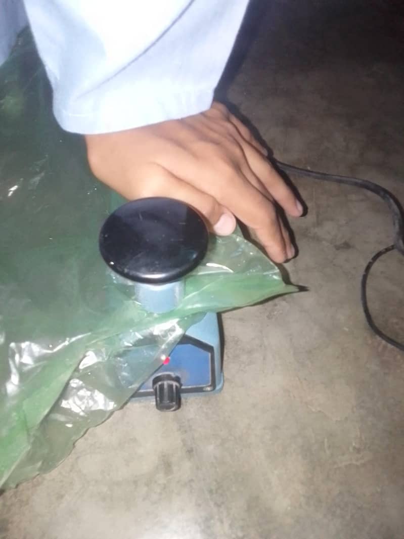 impulse sealer 3