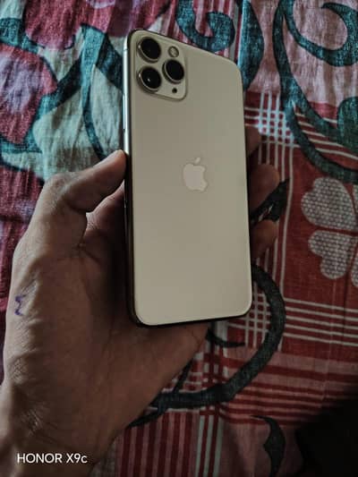 Apple iPhone 11 Pro