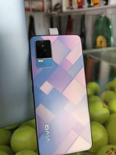 Vivo V21e