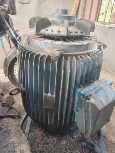 100 hp eletric moter