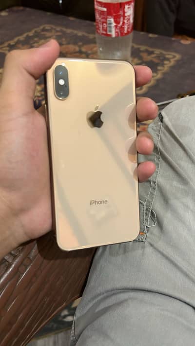 Iphone xs