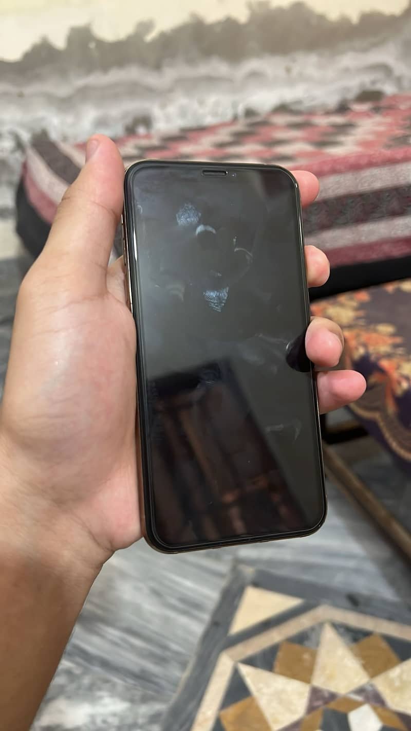 Iphone xs 5