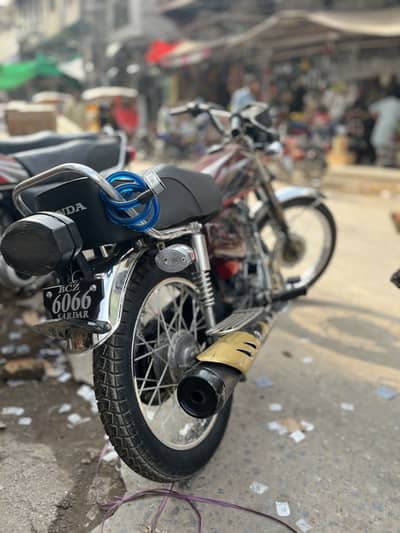 Honda 2017 model all punjab number copy file biometric available
