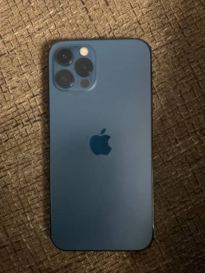 Iphone 12 pro