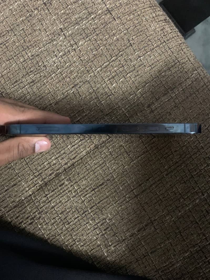 Iphone 12 pro 5