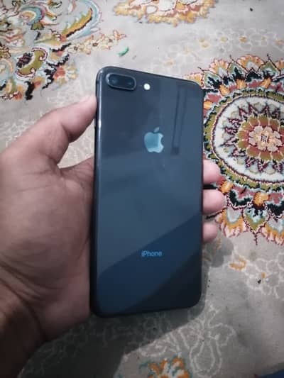 Apple iPhone 8 Plus