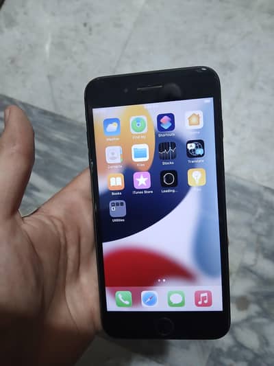 iPhone 7 Plus PTA Approved