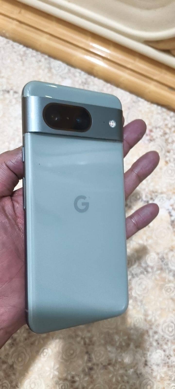 Google Pixel 8 0
