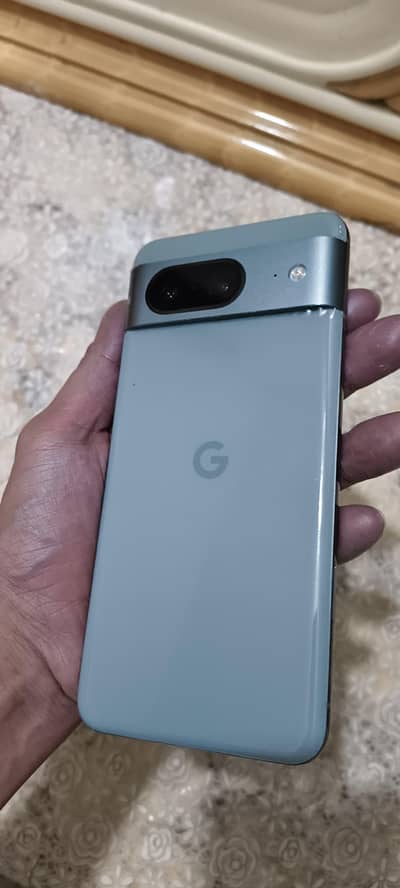 Google Pixel 8