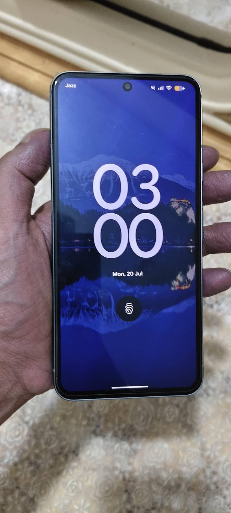 Google Pixel 8 3