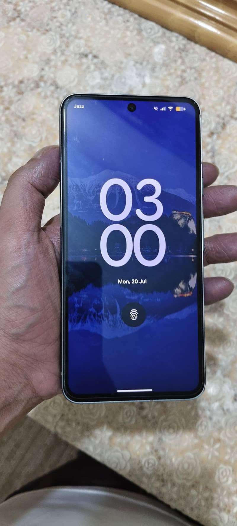 Google Pixel 8 4
