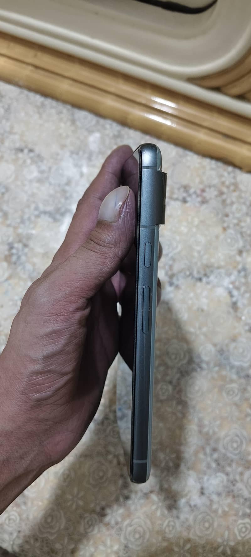 Google Pixel 8 5