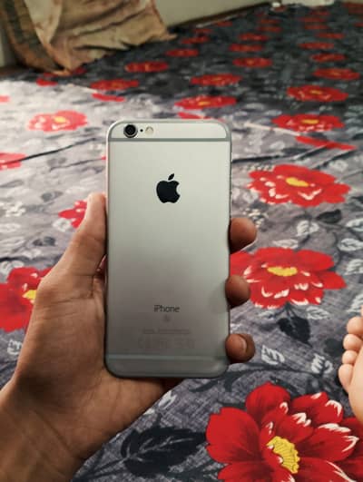 Iphone 6s plus