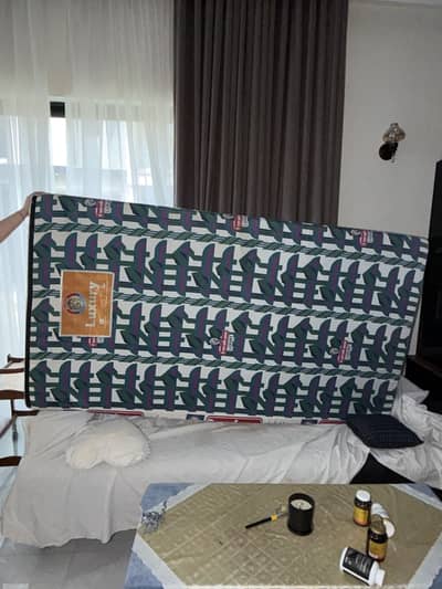 Durafoam Single Mattress LUXURY
