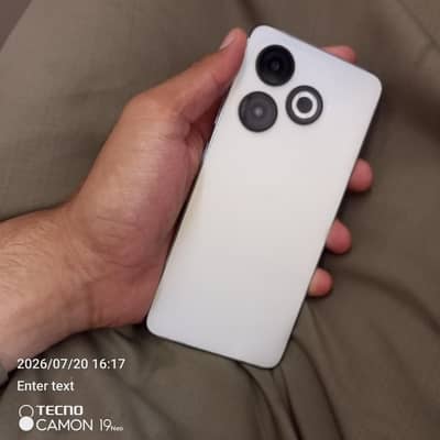 Infinix Smart 8
