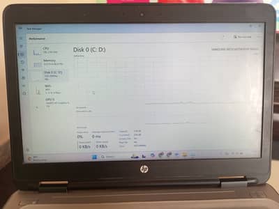 i5-7th Generation 16 GB RAM & 256 SSD ROM 2.50 Processor