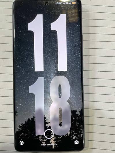 Xiaomi Redmi Note 14 Pro
