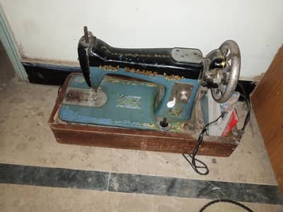 sewing machine for sell
