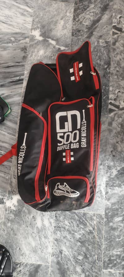 Cricket kit