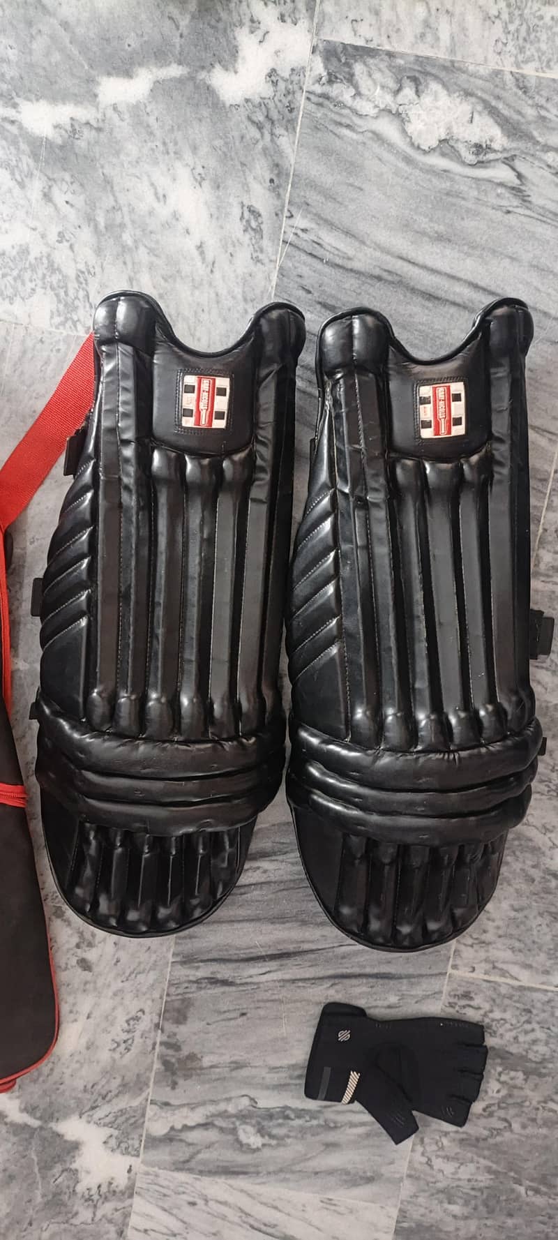 Cricket kit 1