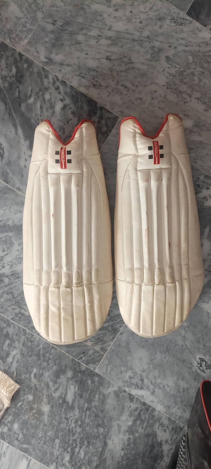 Cricket kit 2