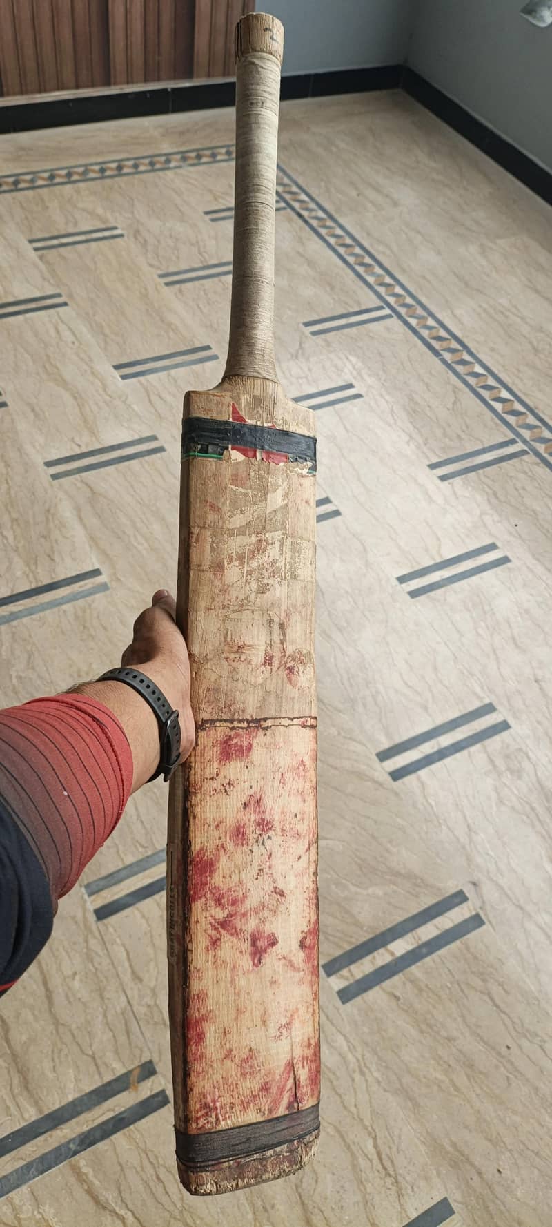 Cricket kit 4