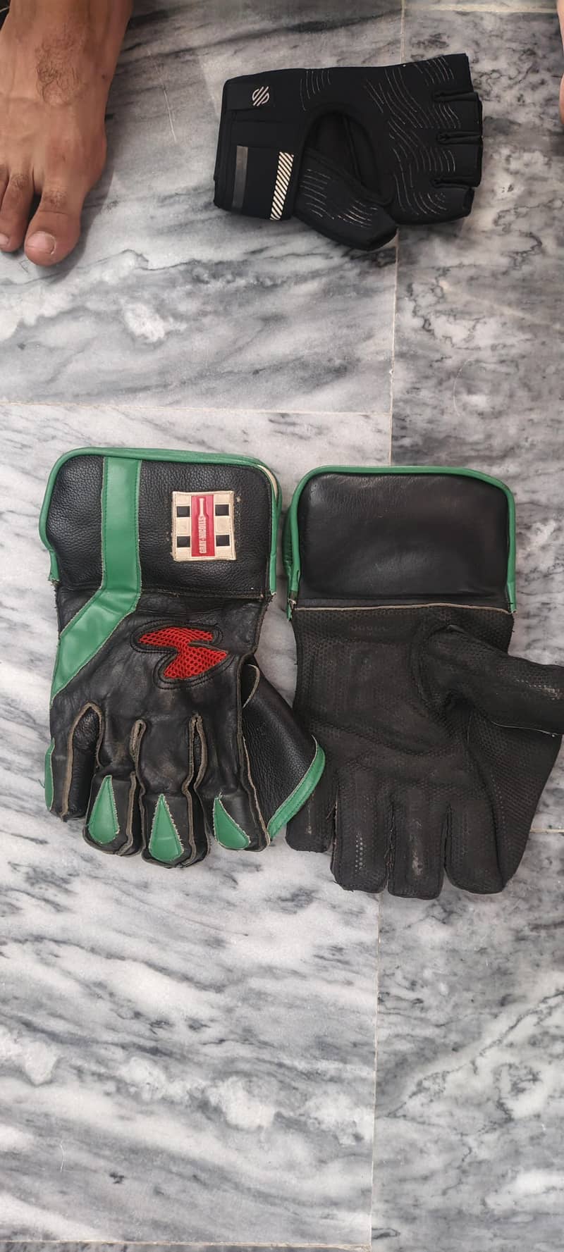 Cricket kit 5