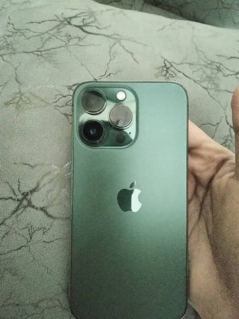 Iphone 13 pro 1