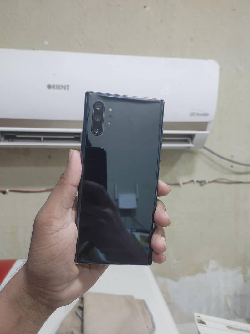 Samsung Mobile Note 10 Plus 3