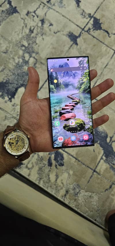 Samsung Note 20 Ultra