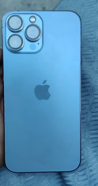iPhone 13 Pro Max