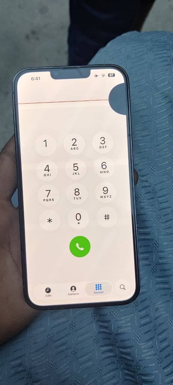 iPhone 13 Pro Max 1