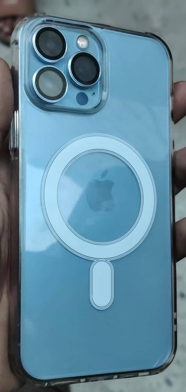 iPhone 13 Pro Max 2