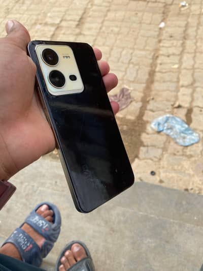 Vivo V25e