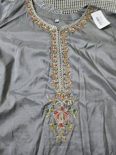 brand new wedding season dress