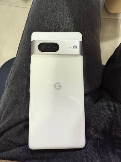 Google Pixel 7