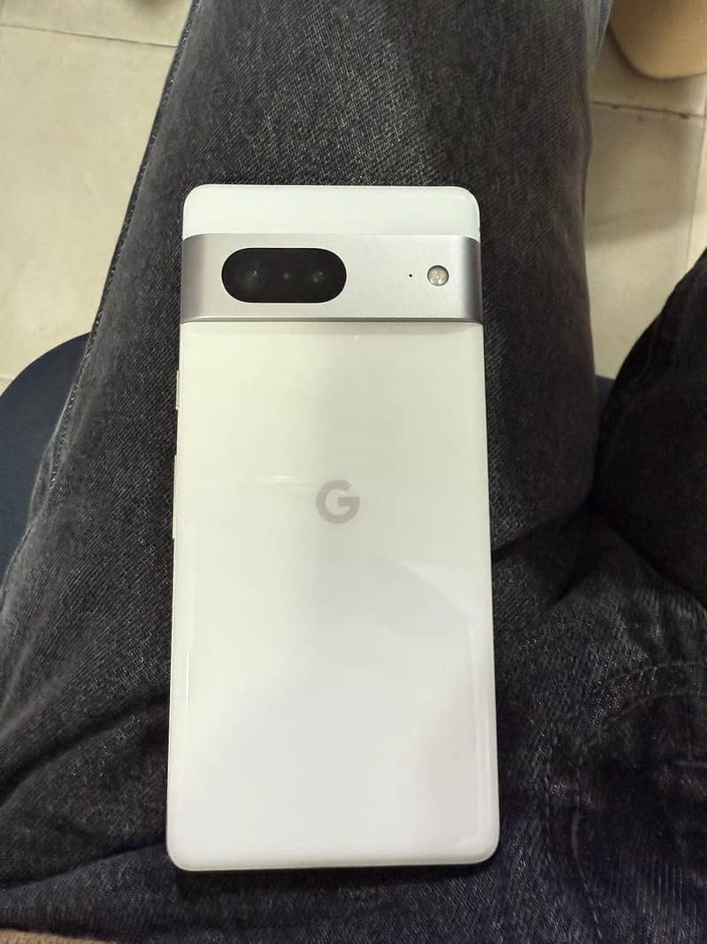 Google Pixel 7 0