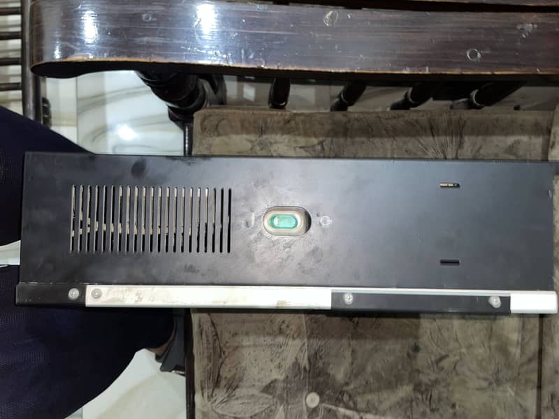 Sunrays solar system 5kw 2