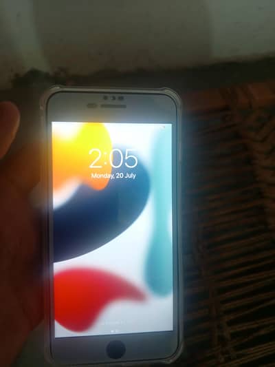 Apple iPhone 6S Plus