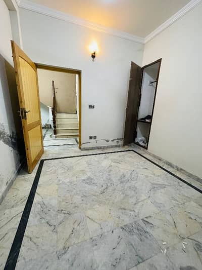 Centrally Located Lower Portion For rent In D-12 Available