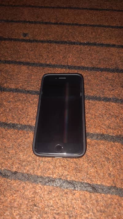 Apple iPhone SE