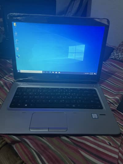 Core i5 6th G 8 go 200 gb