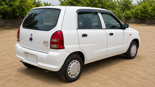 Suzuki Alto 2010