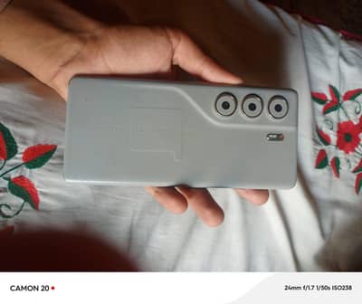Tecno CAMON 40 Pro