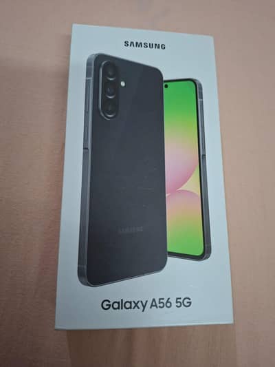 Samsung Galaxy A56 12/256