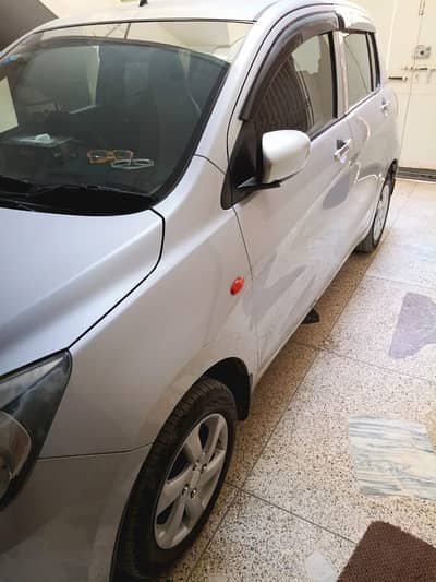 Suzuki Cultus VXL 2018