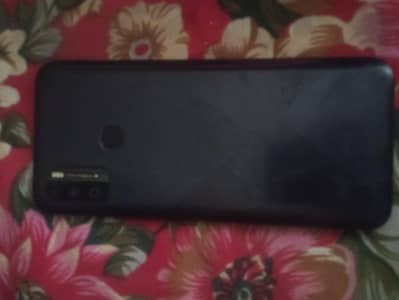 Infinix Hot 9 Play