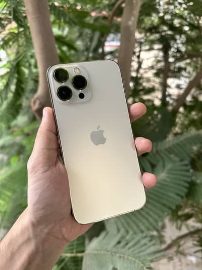 Apple iPhone 13 Pro Max 128GB Factory Unlock