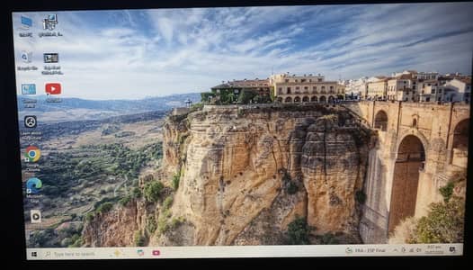 Lenovo Thinkpad L13 / core i3 , 10 Generation / 4 GB Ram / 256 SSD