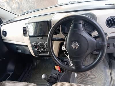Suzuki Wagon R for Sale Urgent